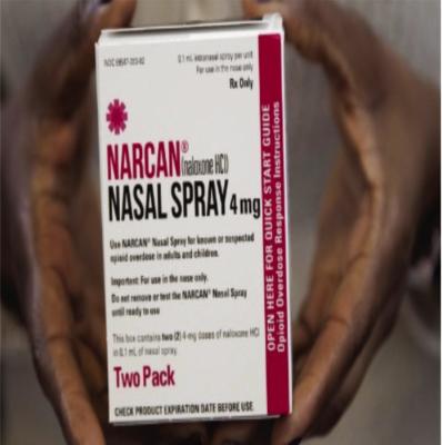 Dead or Alive film and Narcan training to be held in Mangum April 5