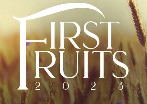 First Fruits festival to be held in Granite on Oct. 21