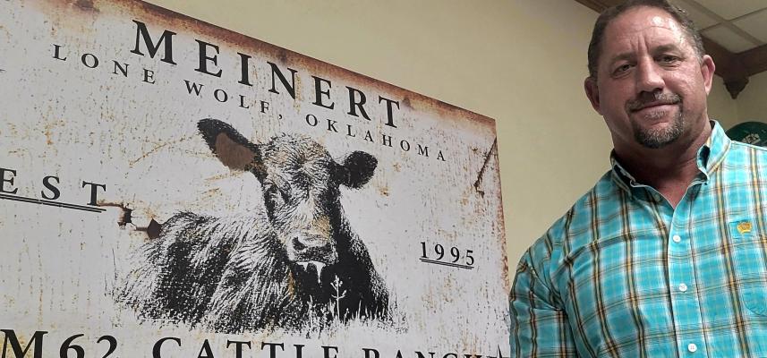 Ben Meinert joins Great Plains